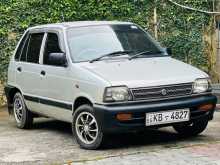 Suzuki Maruti 2006 Car