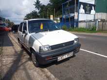 Suzuki Maruti 2006 Car