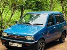 Suzuki Maruti 2006 Car