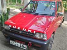 Suzuki Maruti 2006 Car