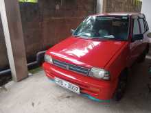 Suzuki Maruti 2006 Car