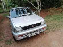 Suzuki Maruti 2006 Car