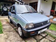 Suzuki Maruti 2006 Car