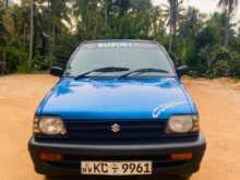 Suzuki Maruti 2006 Car