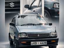 Suzuki Maruti 2006 Car