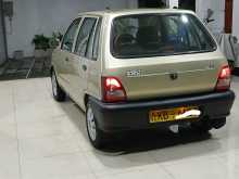 Suzuki Maruti 2006 Car