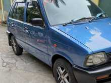Suzuki Maruti 2006 Car