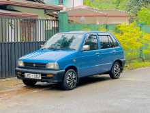 Suzuki Maruti 2006 Car