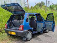 Suzuki Maruti 2006 Car