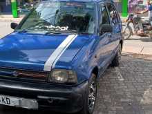 Suzuki Maruti 2006 Car