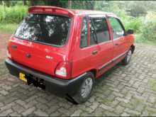 Suzuki MARUTI 2006 Car