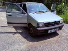 Suzuki Maruti 2006 Car