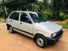 Suzuki Maruti 2006 Car