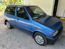 Suzuki Maruti 2006 Car