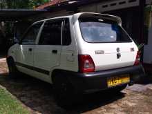 Suzuki Maruti 2006 Car