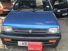 Suzuki Maruti 2006 Car