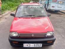 Suzuki Maruti 2006 Car