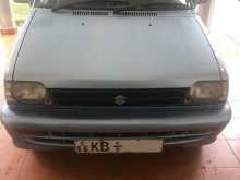 Suzuki Maruti 2006 Car