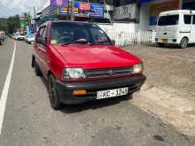 Suzuki Maruti 2006 Car