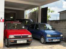 Suzuki Maruti 2006 Car
