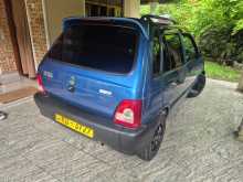 Suzuki Maruti 2006 Car