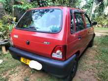 Suzuki Maruti 2006 Car