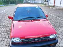 Suzuki Maruti 2006 Car