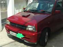 Suzuki MARUTI 2006 Car