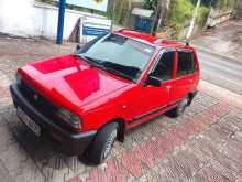 Suzuki Maruti 2006 Car