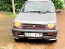 Suzuki Maruti 2006 Car