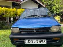 Suzuki Maruti 2006 Car