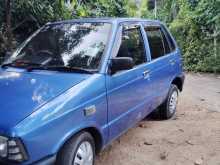 Suzuki Maruti 2006 Car