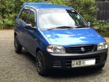 Suzuki Maruti 2006 Car