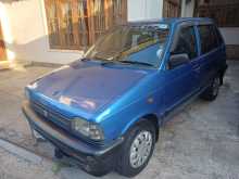 Suzuki Maruti 2006 Car