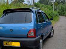 Suzuki Maruti 2006 Car