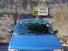 Suzuki Maruti 2006 Car