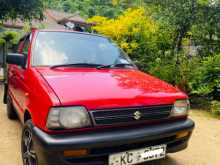 Suzuki Maruti 2006 Car
