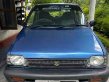 Suzuki Maruti 2006 Car
