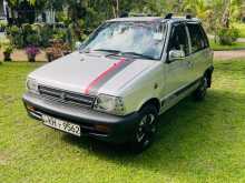 Suzuki Maruti 2006 Car
