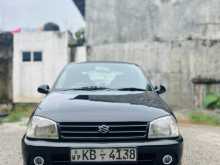 Suzuki Maruti 2006 Car