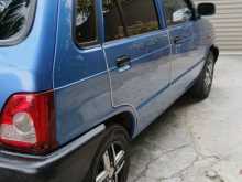 Suzuki Maruti 2006 Car