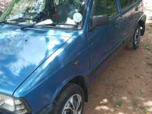 Suzuki Maruti 2006 Car