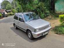 Suzuki Maruti 2006 Car