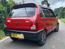 Suzuki Maruti 2006 Car