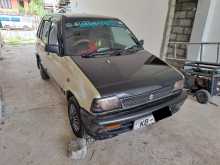 Suzuki Maruti 2006 Car