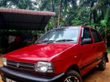 Suzuki Maruti 2006 Car
