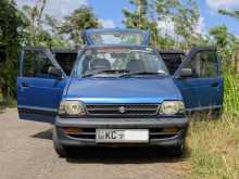 Suzuki Maruti 2006 Car