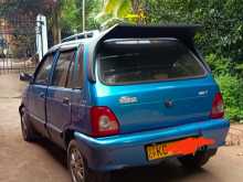 Suzuki Maruti 2006 Car