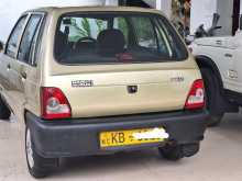 Suzuki Maruti 2006 Car