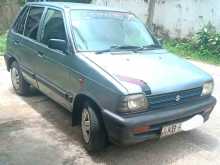 Suzuki Maruti 2006 Car